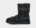 UGG Women's Classic Short Hybrid Boots Size 8