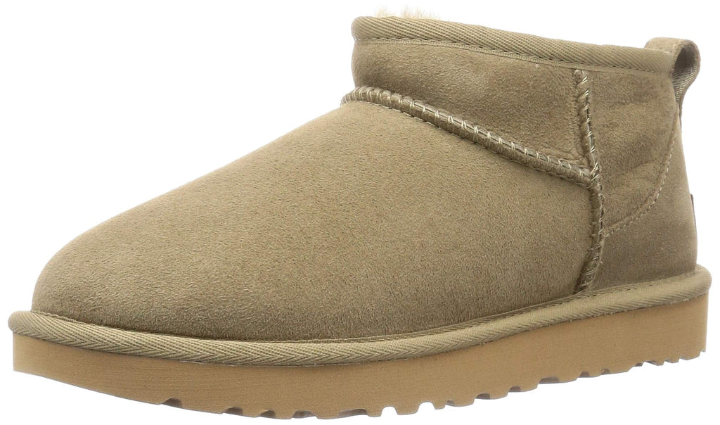 Uggs Classic Ultra Mini Boots Womens Style : 1116109