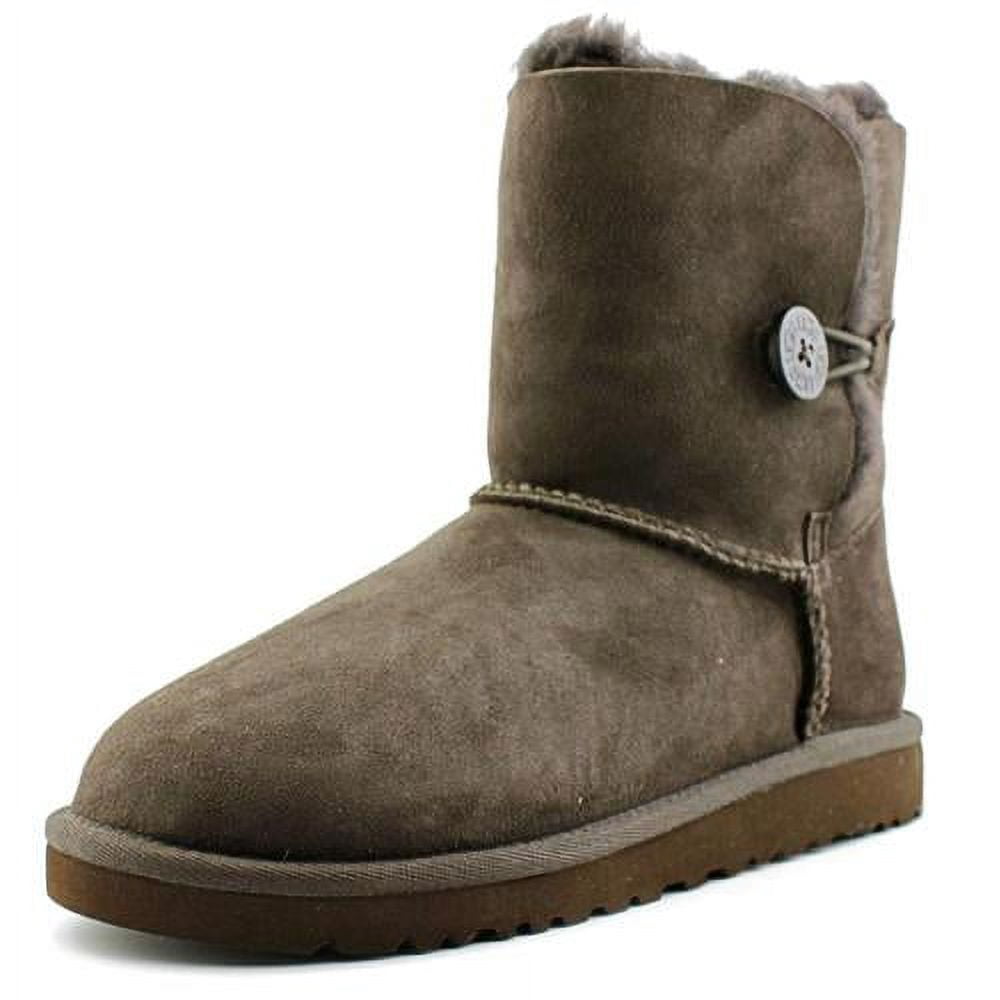 Ugg Australia Bailey Button Girls Boots