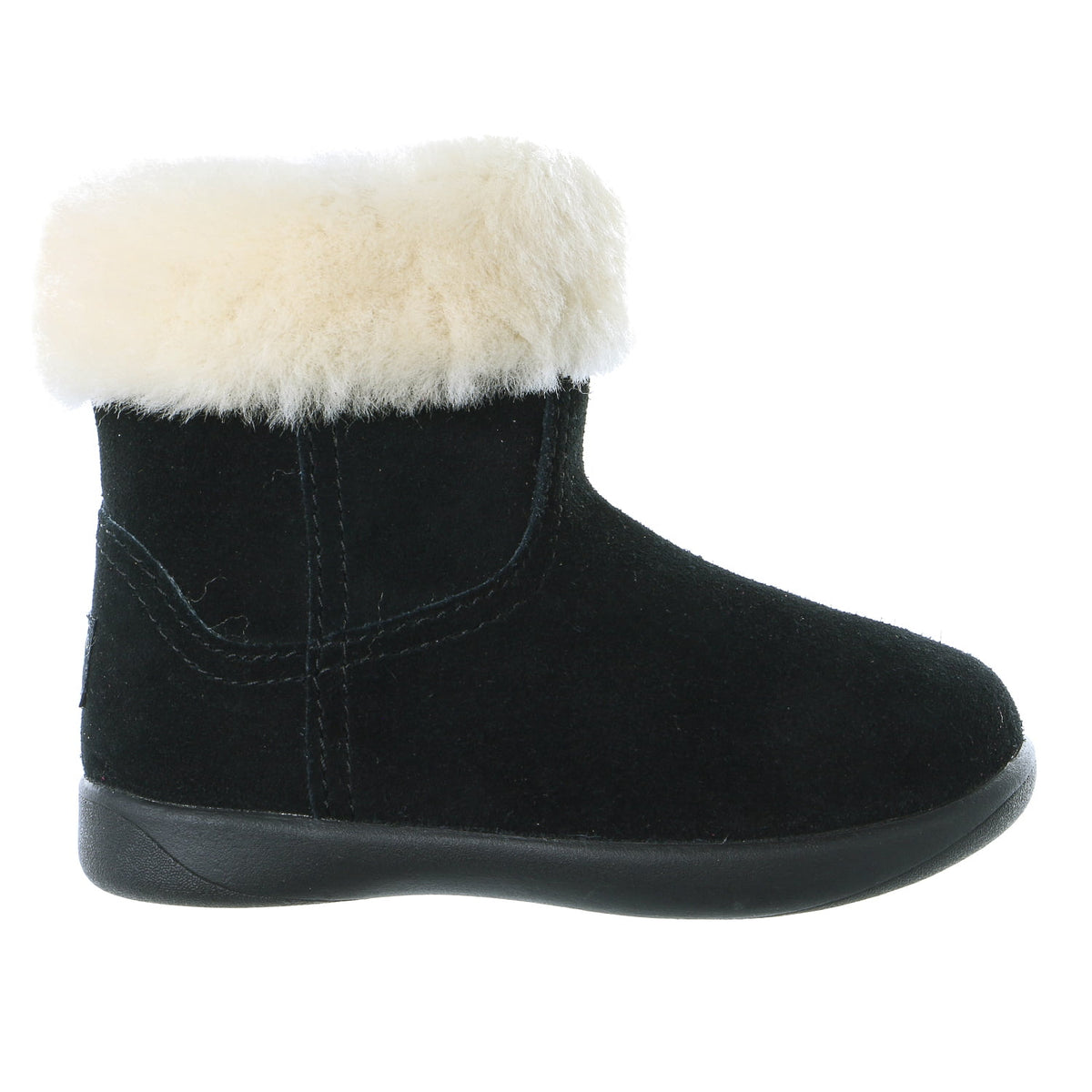 Ugg Australia Jorie II Boot - Black (Kids)