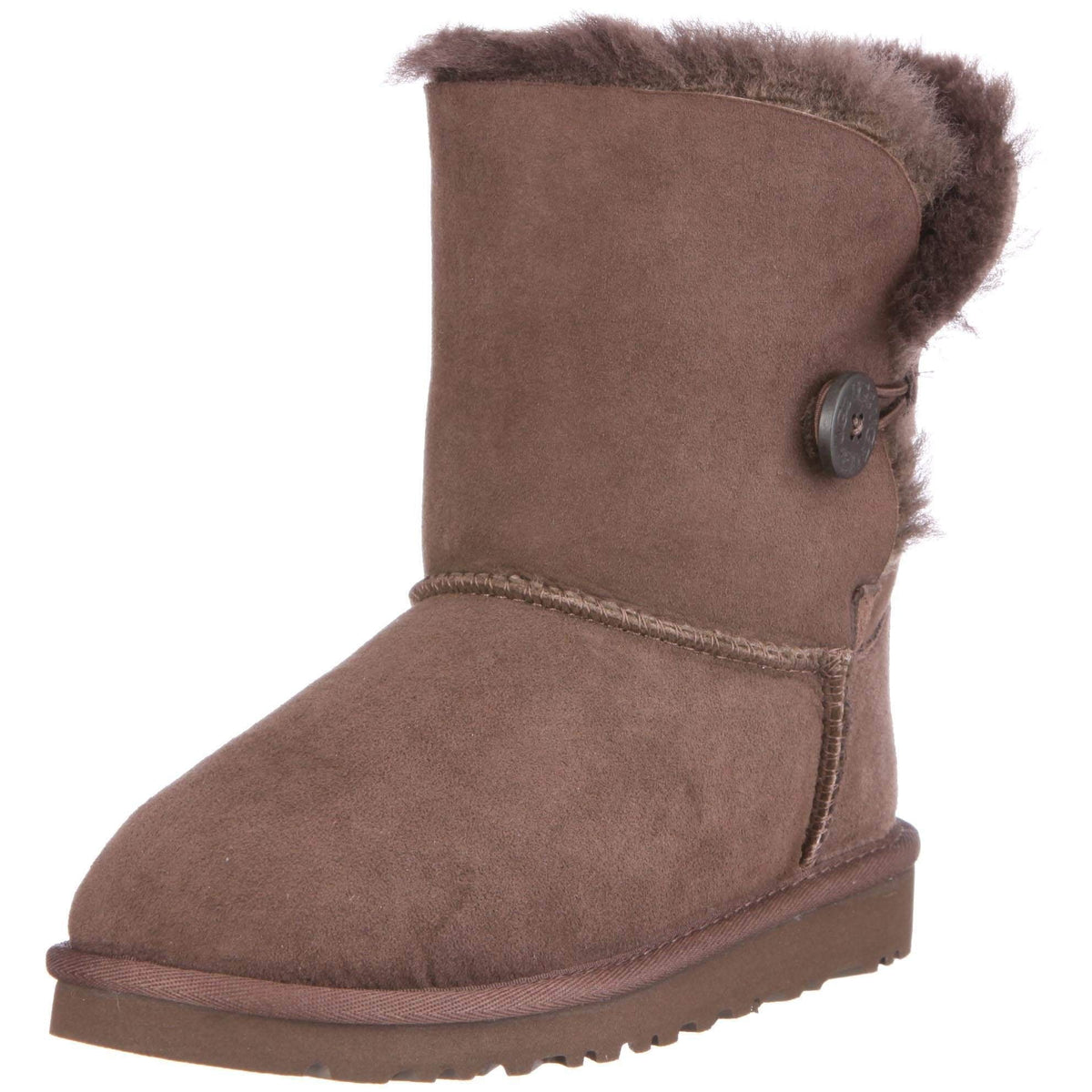 Ugg Bailey Button Boots Little Kids Style : 5991Y