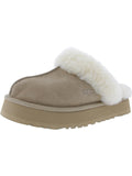 UGG Women's Disquette in Sand, 8 US