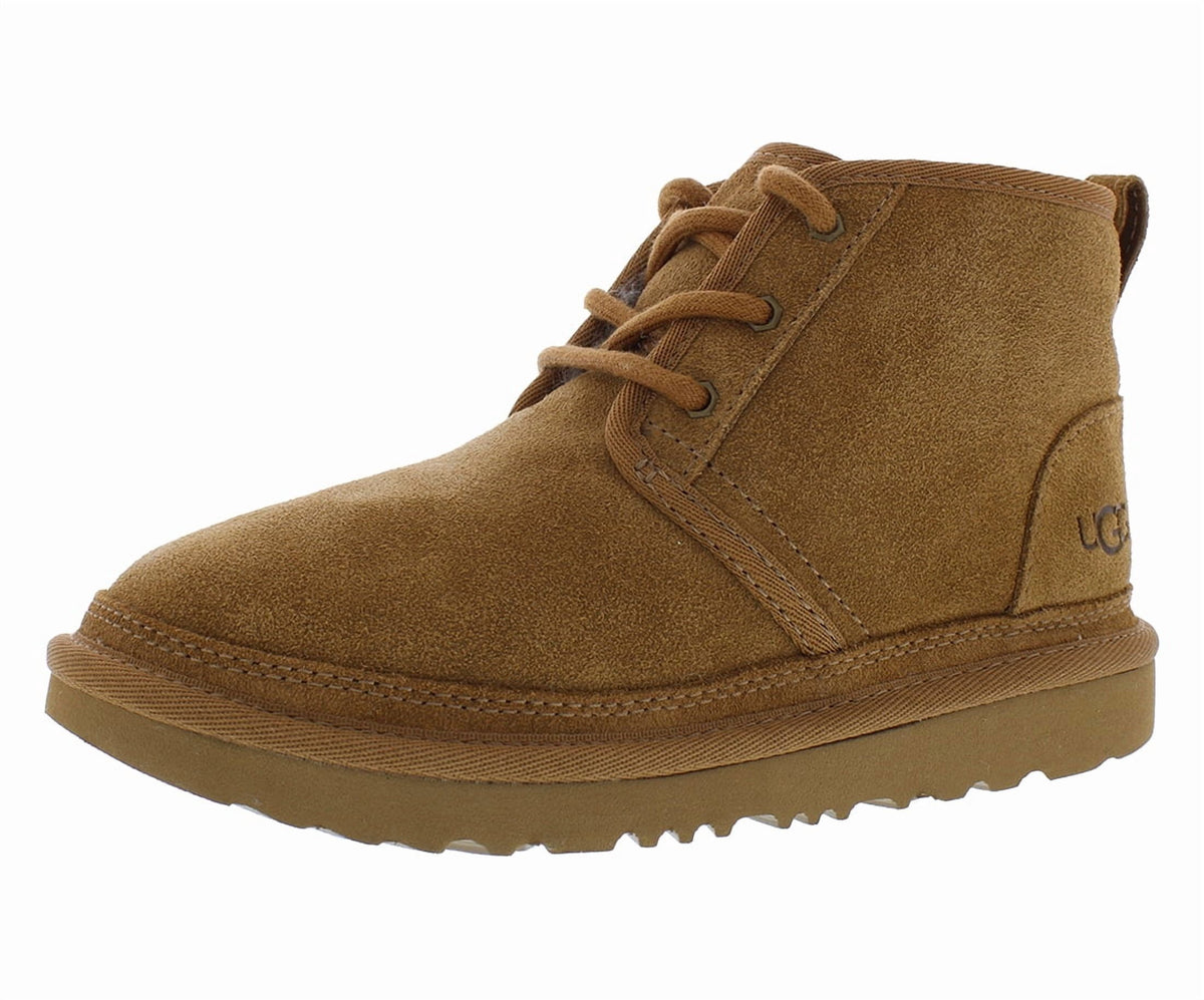 UGG Neumel II Boot PS Girls Shoes Size 3, Color: Brown