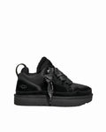 UGG Lowmel Women's Black 1144032-BLK