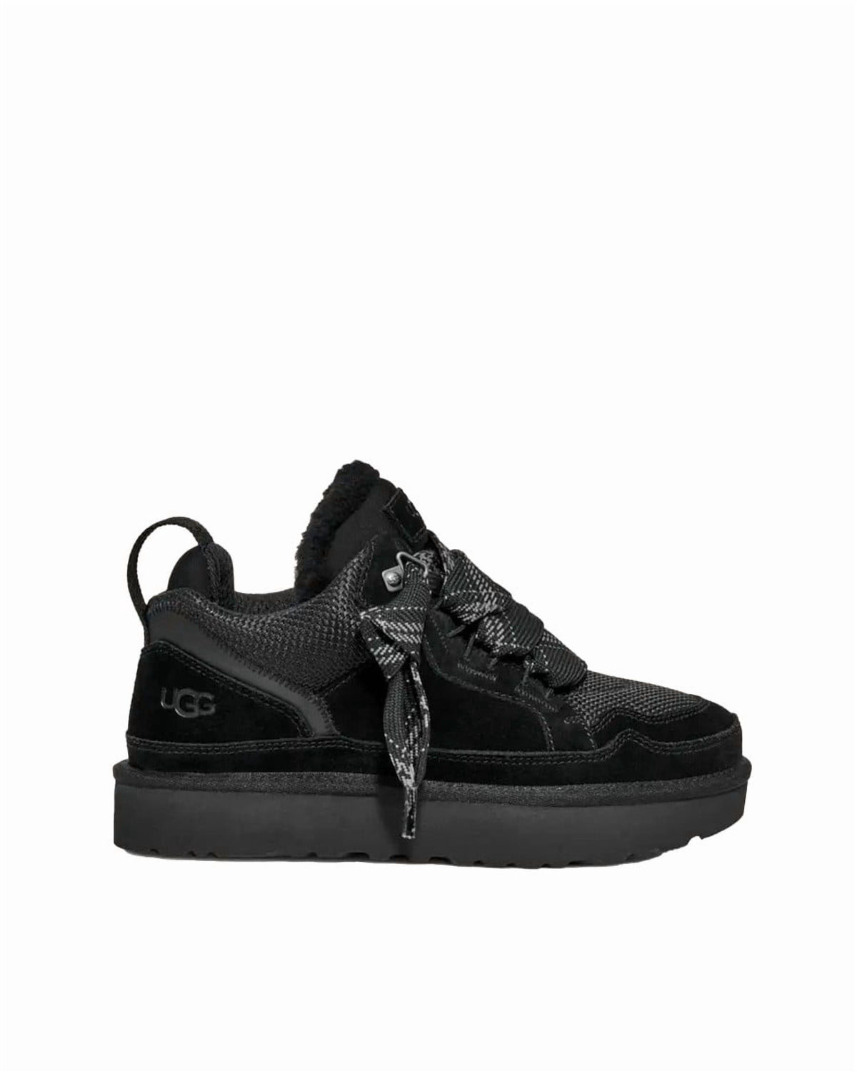 UGG Lowmel Women's Black 1144032-BLK