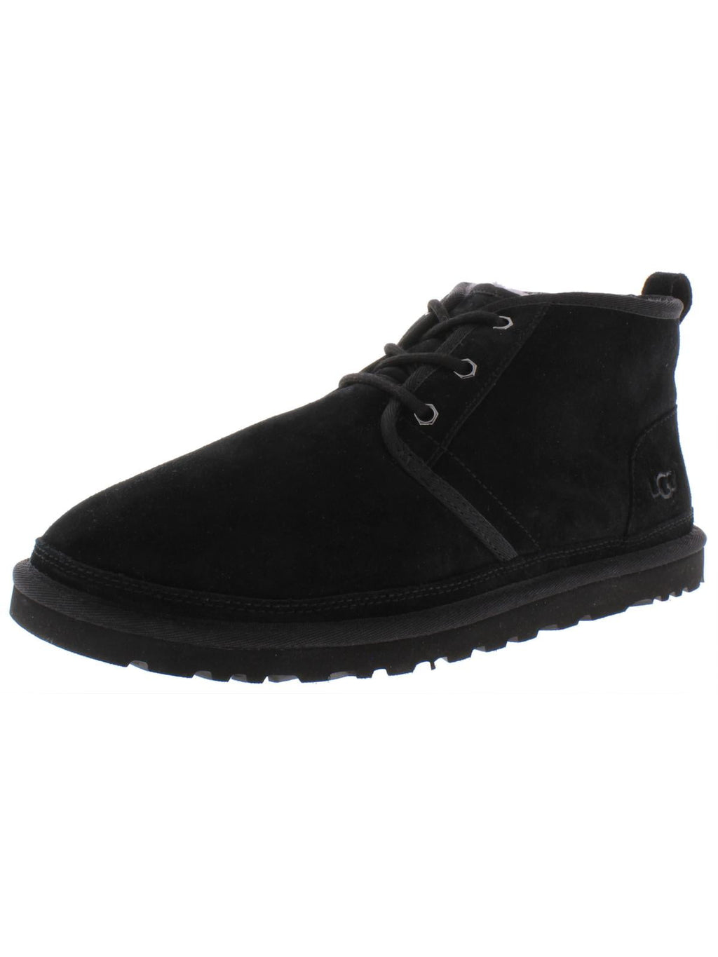 Ugg Mens Neumel Suede Casual Chukka Boots