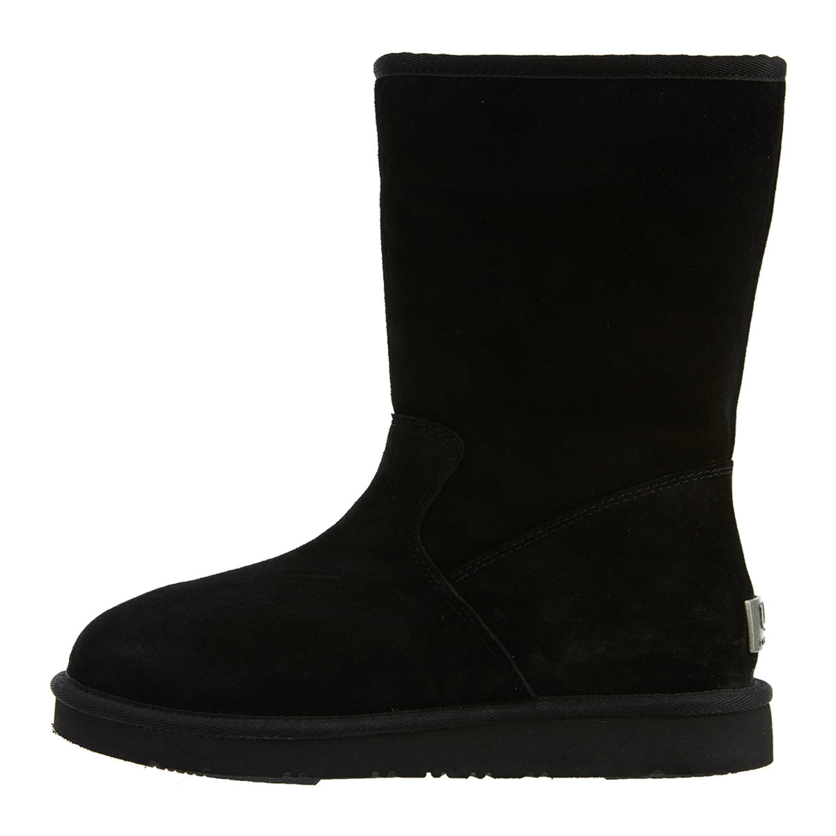Ugg Pierce Boot Womens Style : 1006031-Blk
