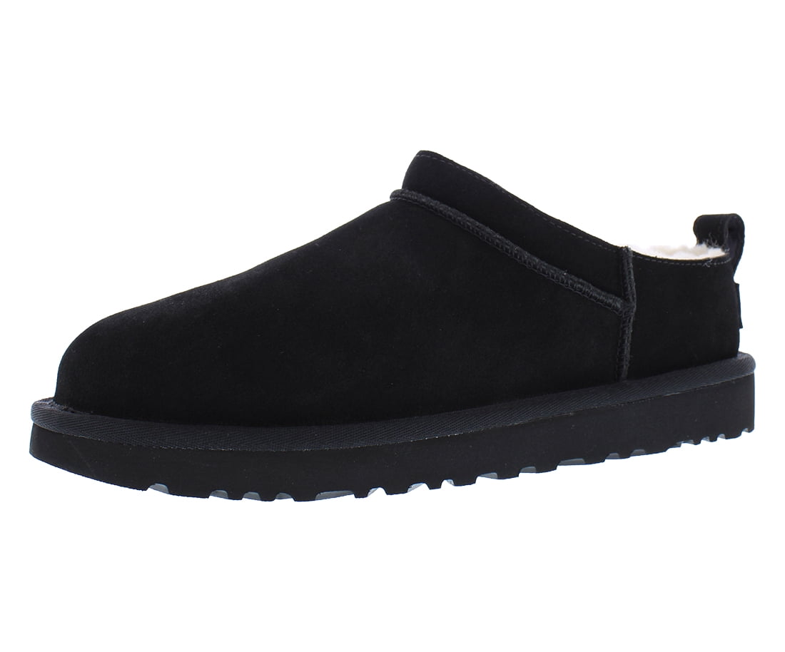 UGG Classic Women's Micro Boot Black 1173891-BLK
