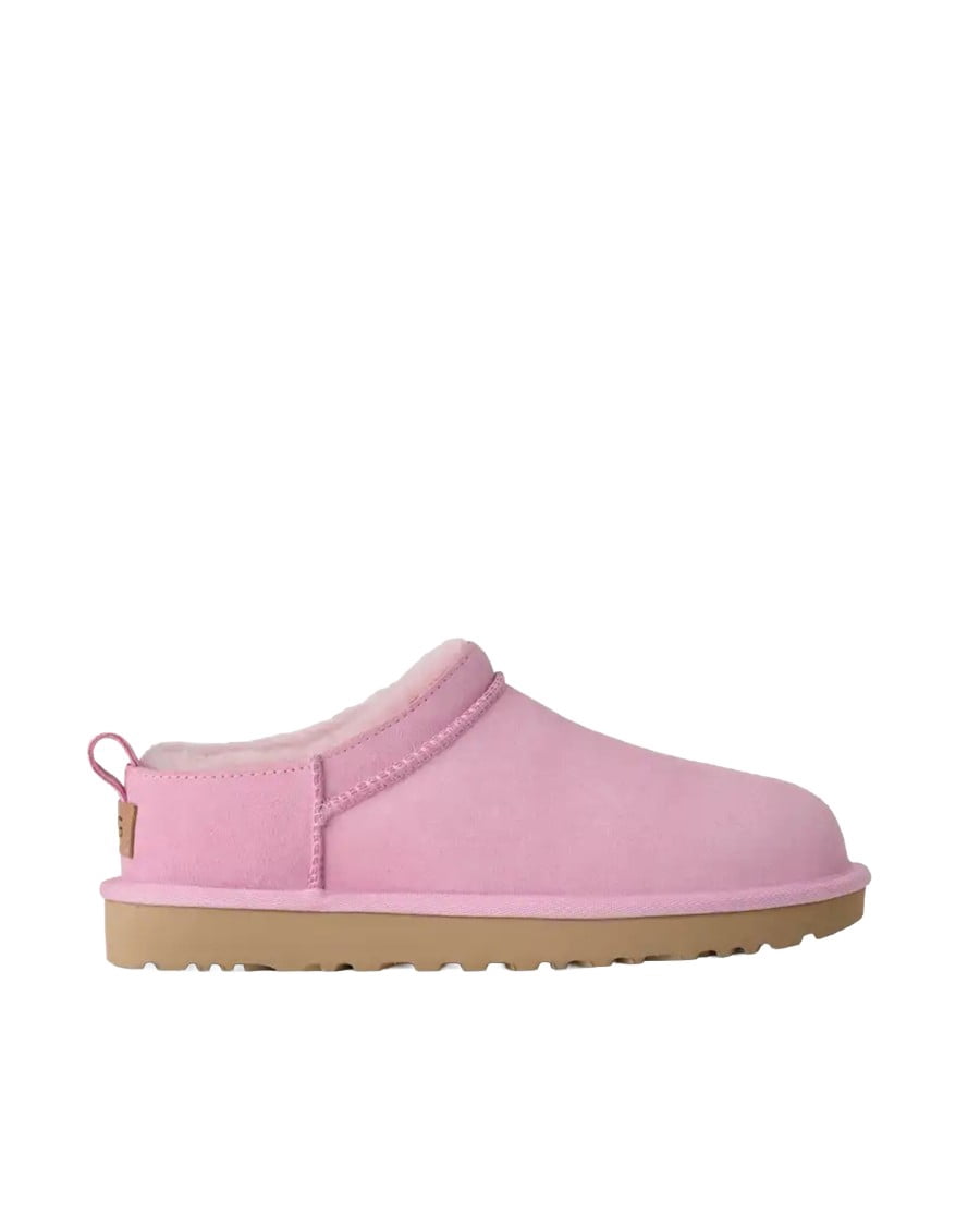 Ugg Sabot W Classic Micro Pink Diamond Pink (Women's)