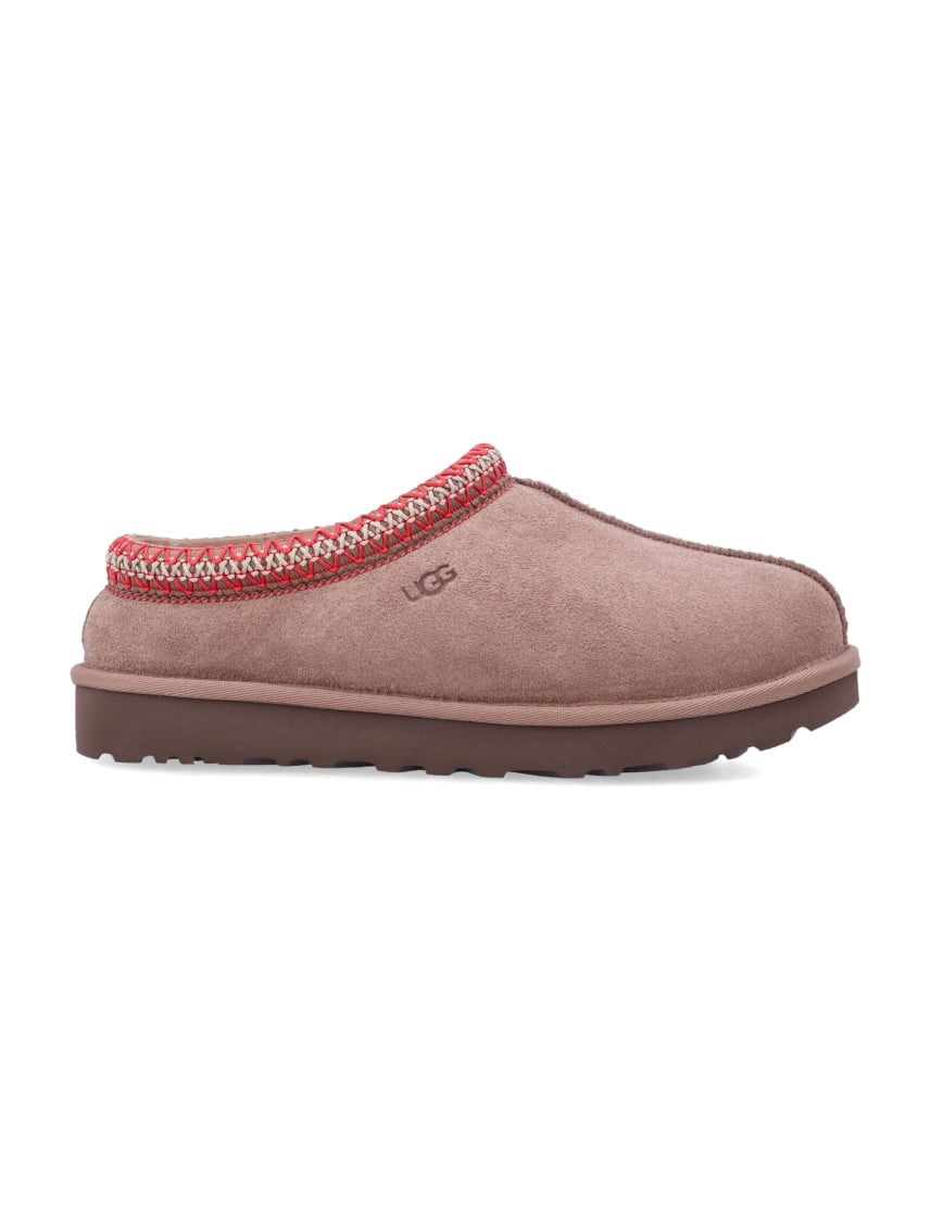 Ugg Sabot W Tasman Ii Rocky Oak Brown (Women's)