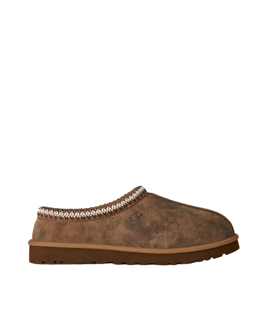 UGG Men's Tasman Baxter Slipper Chestnut - 1173810-CHE
