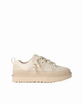 Ugg Women's Lowmel Sneakers In Jasmine Neutrals (Women's)