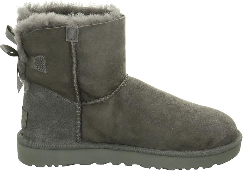 Women's UGG Mini Bailey Bow II