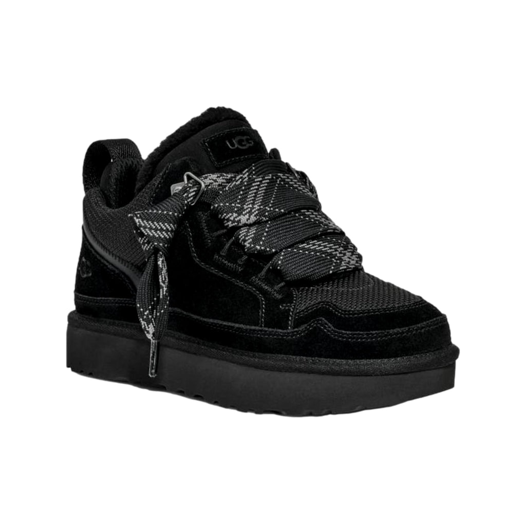 UGG Lowmel Women's Black 1144032-BLK