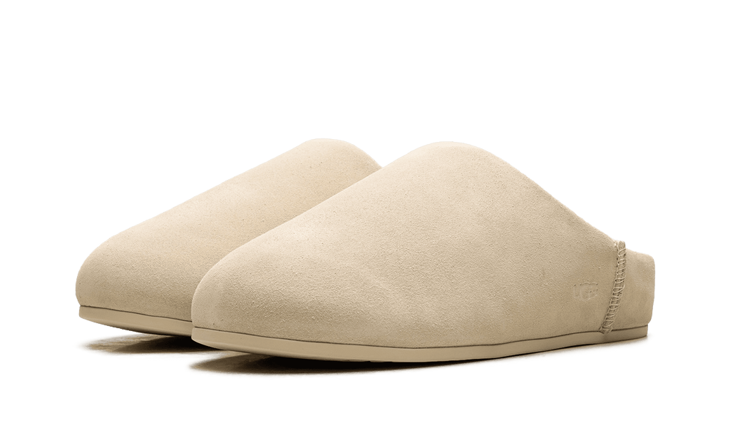 UGG WOMENS Elea Slip-On Slipper Womens "Pale Buttercup" 1171390 PBT 1171390 PBT from Stadium Goods