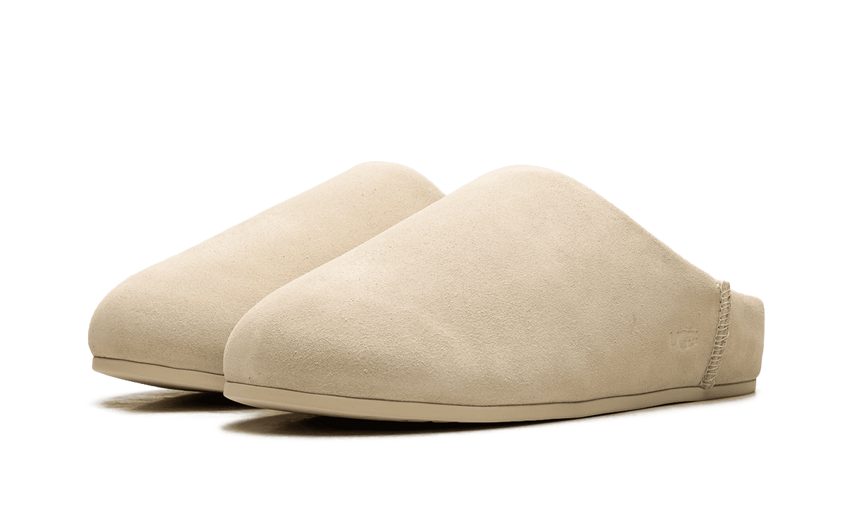 UGG WOMENS Elea Slip-On Slipper Womens "Pale Buttercup" 1171390 PBT 1171390 PBT from Stadium Goods