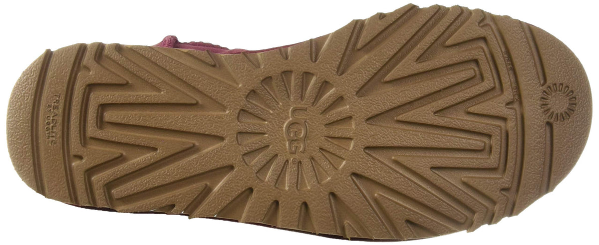 Women's UGG Mini Bailey Bow II