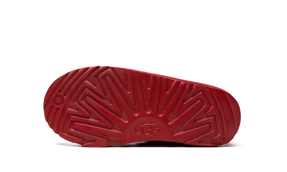 UGG GRADE SCHOOL Neumel II Boots "Red" 1017320K SBR 1017320K SBR from Stadium Goods