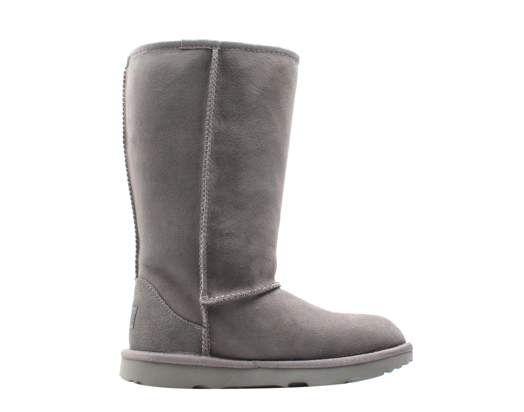 UGG Australia Classic Tall II Big Kids Boots Size 4