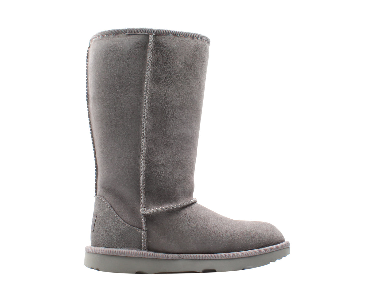 UGG Australia Classic Tall II Big Kids Boots Size 4