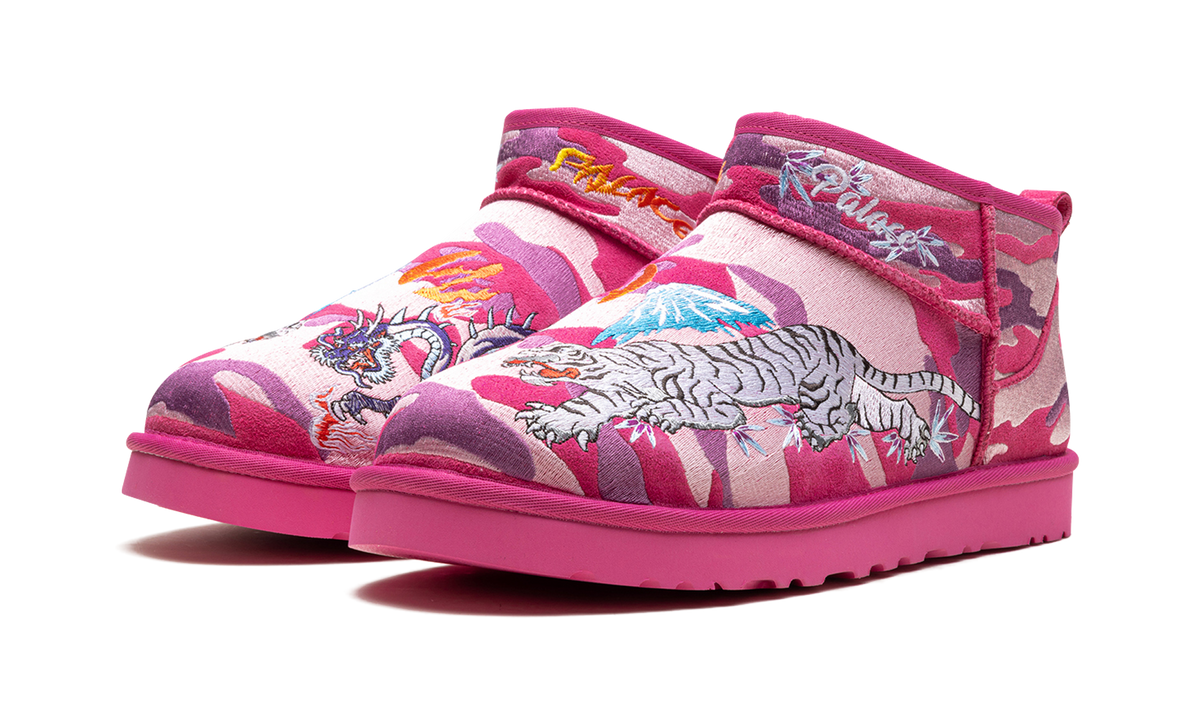 UGG MENS Mini Boot "Palace - Pink Camo" 1172071 PKC 1172071 PKC from Stadium Goods