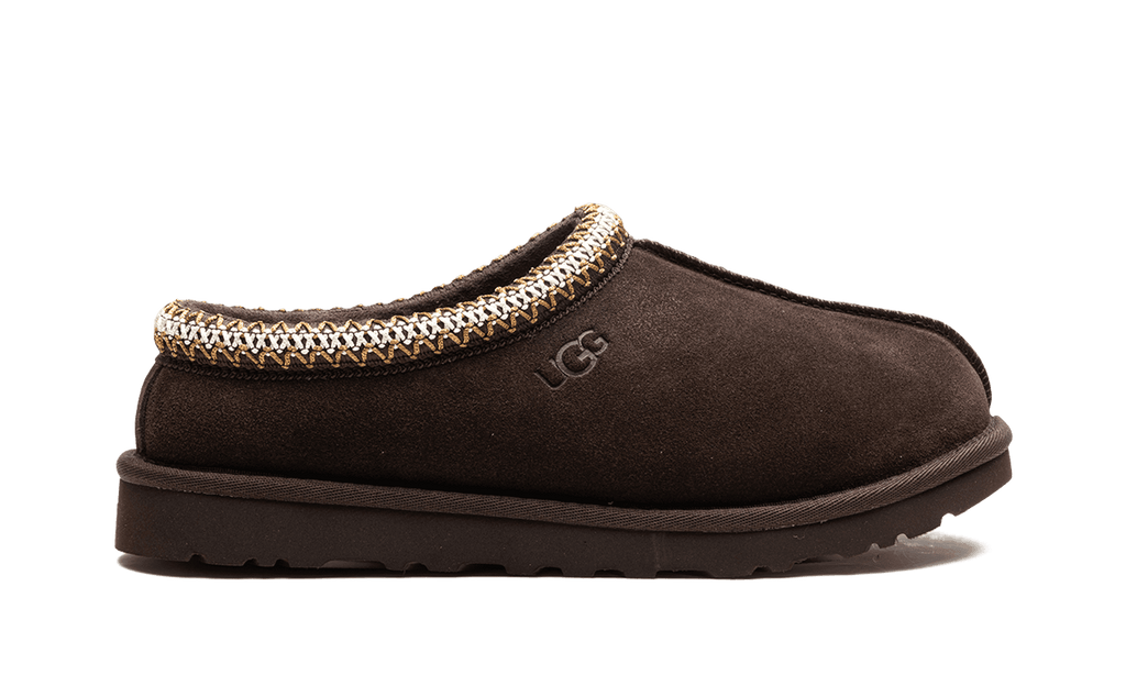 UGG GRADE SCHOOL Tasman II GS "Chestnut" 1019066K CHE 1019066K CHE from Stadium Goods