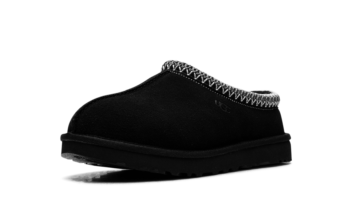 UGG WOMENS Tasman II Slipper Womens "Black" 1174470 BLK 1174470 BLK from Stadium Goods