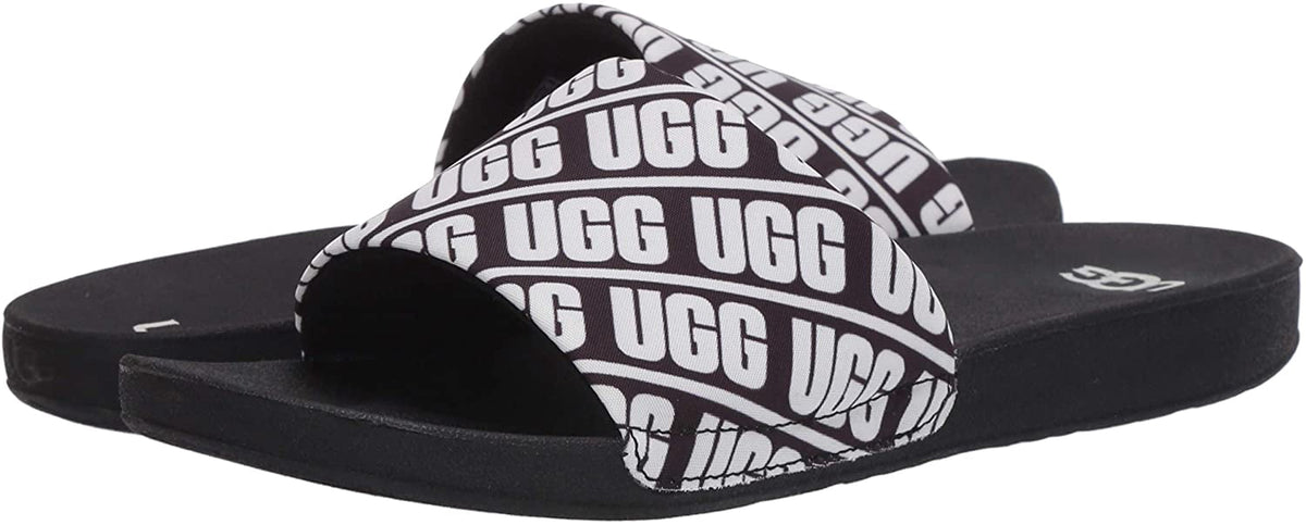 UGG Kids Slide Sandal