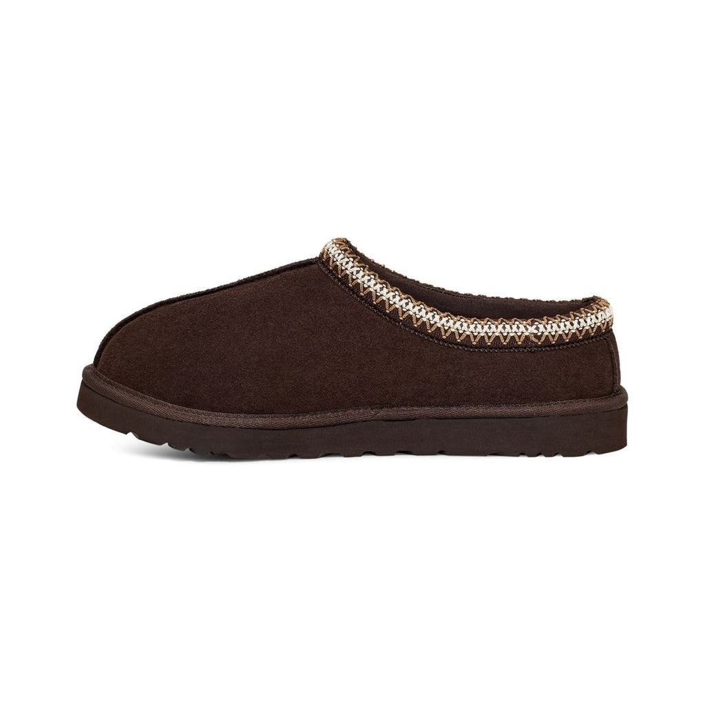 UGG Mens Tasman Slipper Dusted Cocoa - 5950-DDC DUSTED COCOA