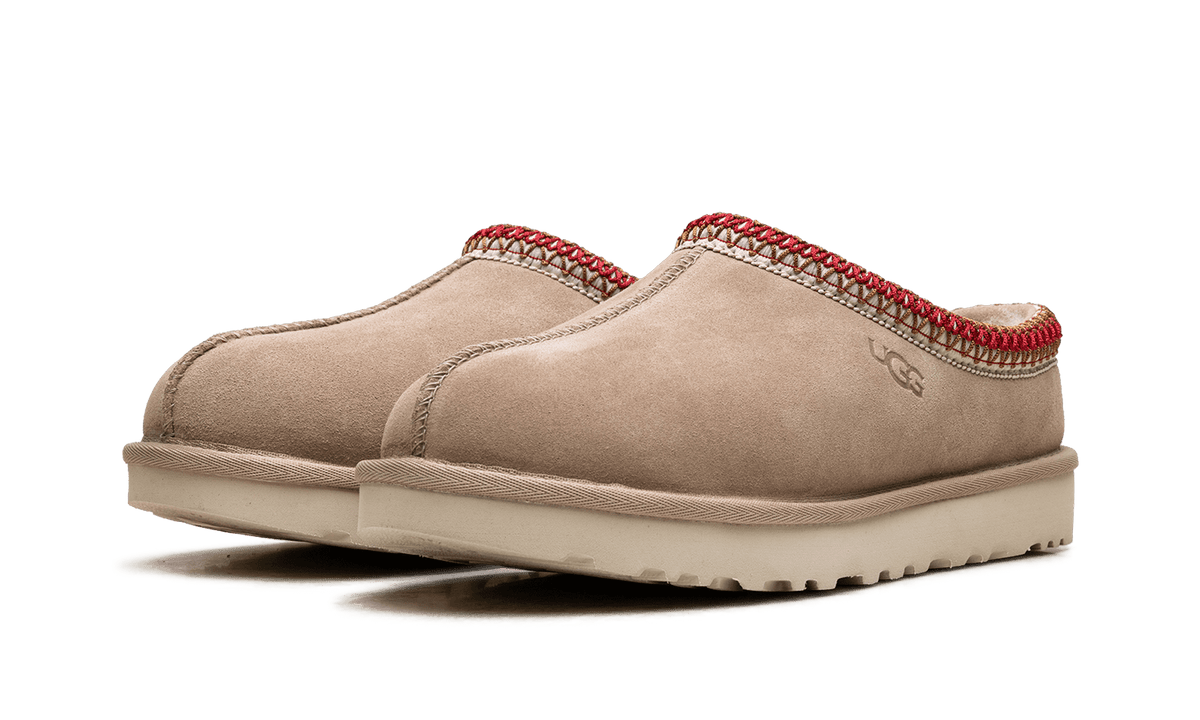 UGG WOMENS Tasman II Slipper Womens "Black" 1174470 BLK 1174470 BLK from Stadium Goods