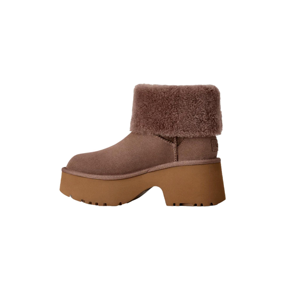 UGG Esmee Boot Caribou 1171533-CRBO Women's Size 9
