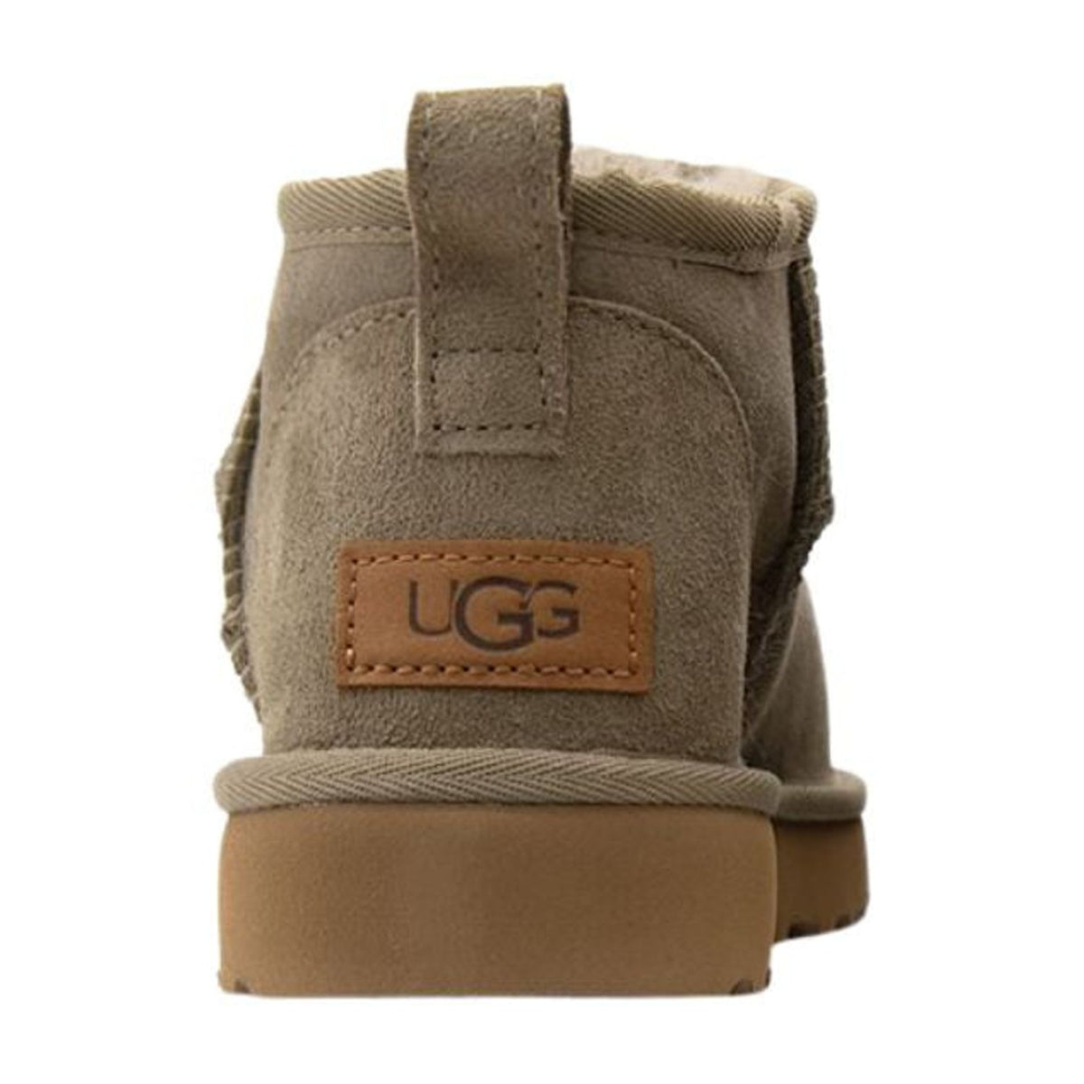 Uggs Classic Ultra Mini Boots Womens Style : 1116109