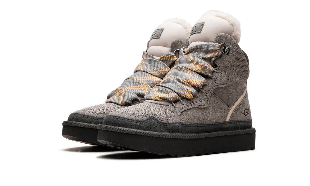 UGG WOMENS Highmel Womens "Cobble Grey" 1145390 CBBLG 1145390 CBBLG from Stadium Goods