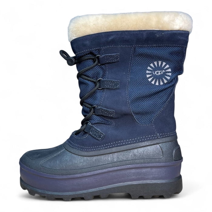 UGG Kids' Bobbey Snow Boots