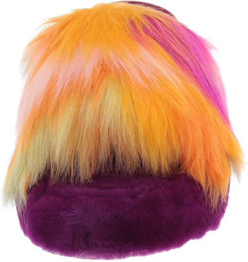 Big Kid's and Little Kid's UGG Fluff Yeah Berrylicious (1120033K-BYLC) - 2