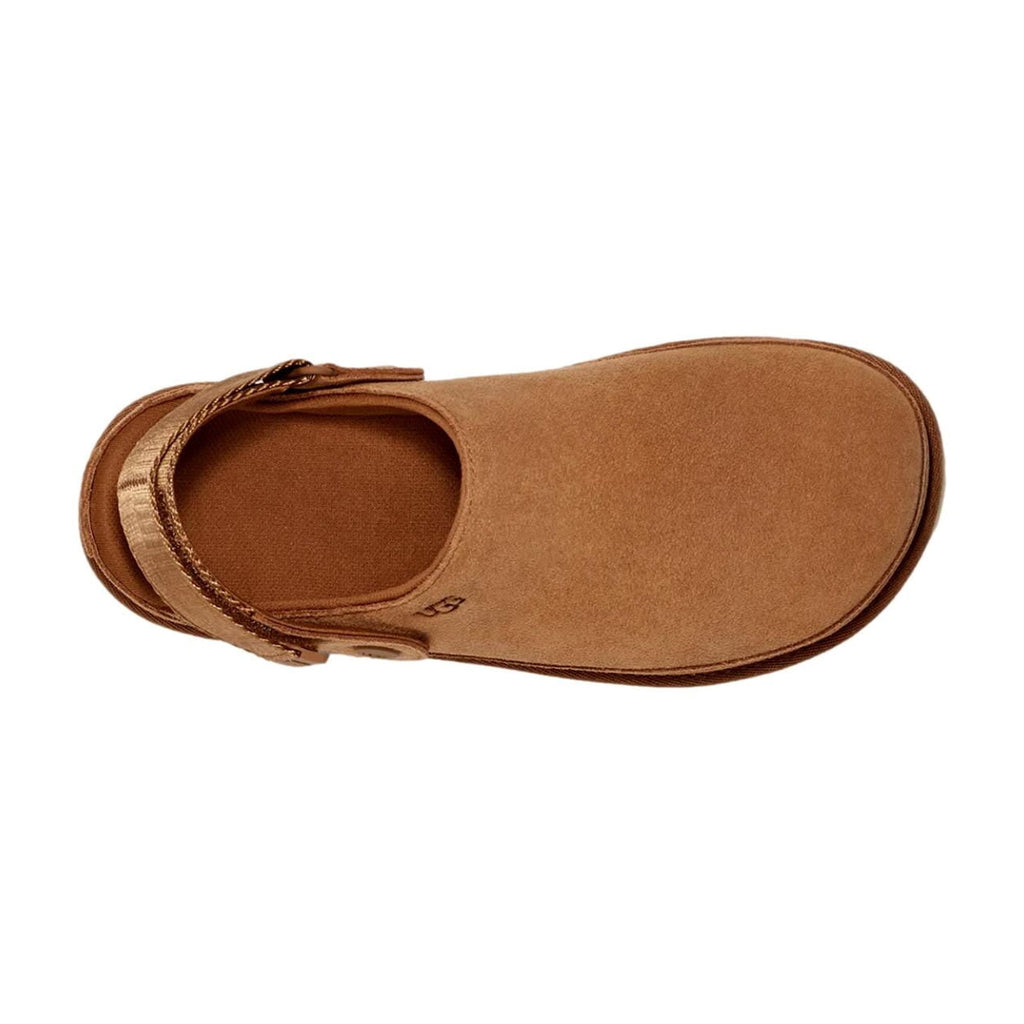 Women's UGG Goldenstar Clog Sand (1138252-SAN) - 8