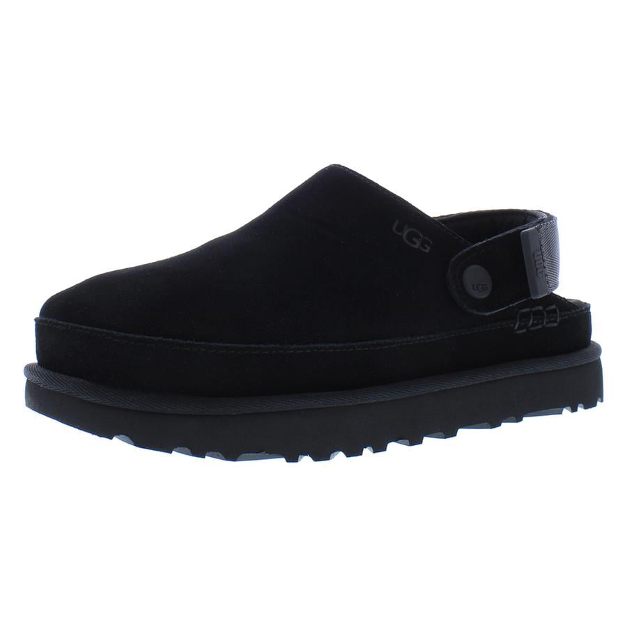 Women's UGG Goldenstar Clog Sand (1138252-SAN) - 8
