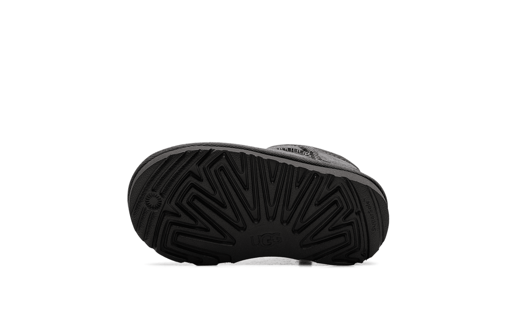 UGG TODDLER Classic Ultra Mini Boot TD "Grey" 1130750T GREY 1130750T GREY from Stadium Goods