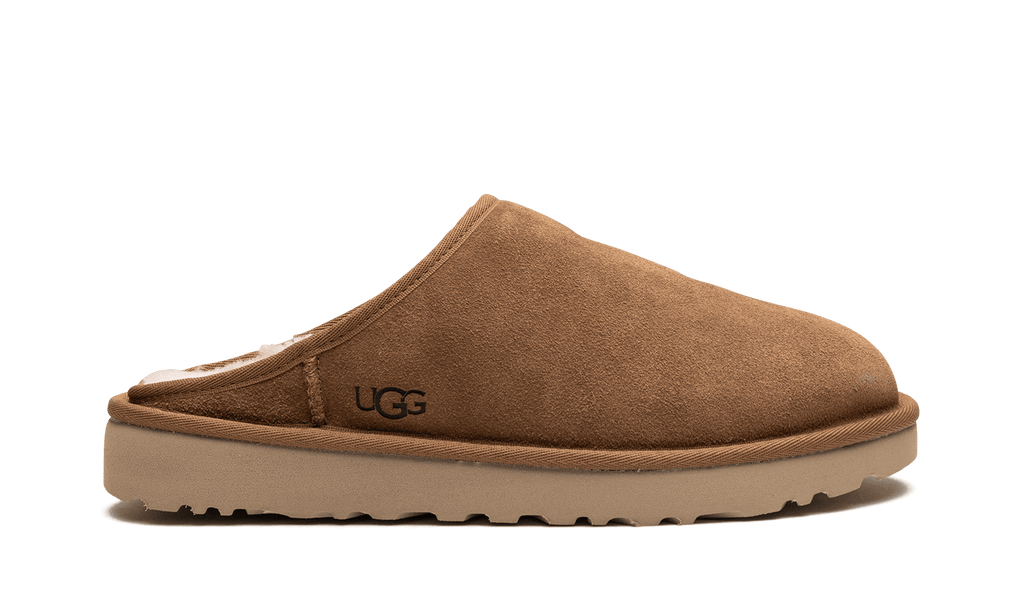 UGG MENS Classic Slip On "Chestnut" 1129290 CHE 1129290 CHE from Stadium Goods