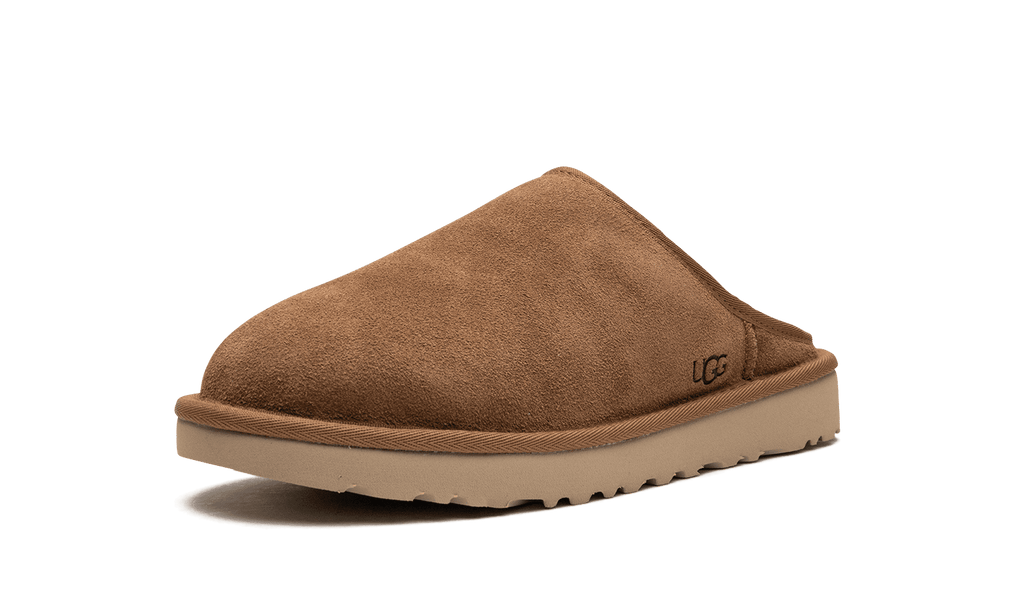 UGG MENS Classic Slip On "Chestnut" 1129290 CHE 1129290 CHE from Stadium Goods