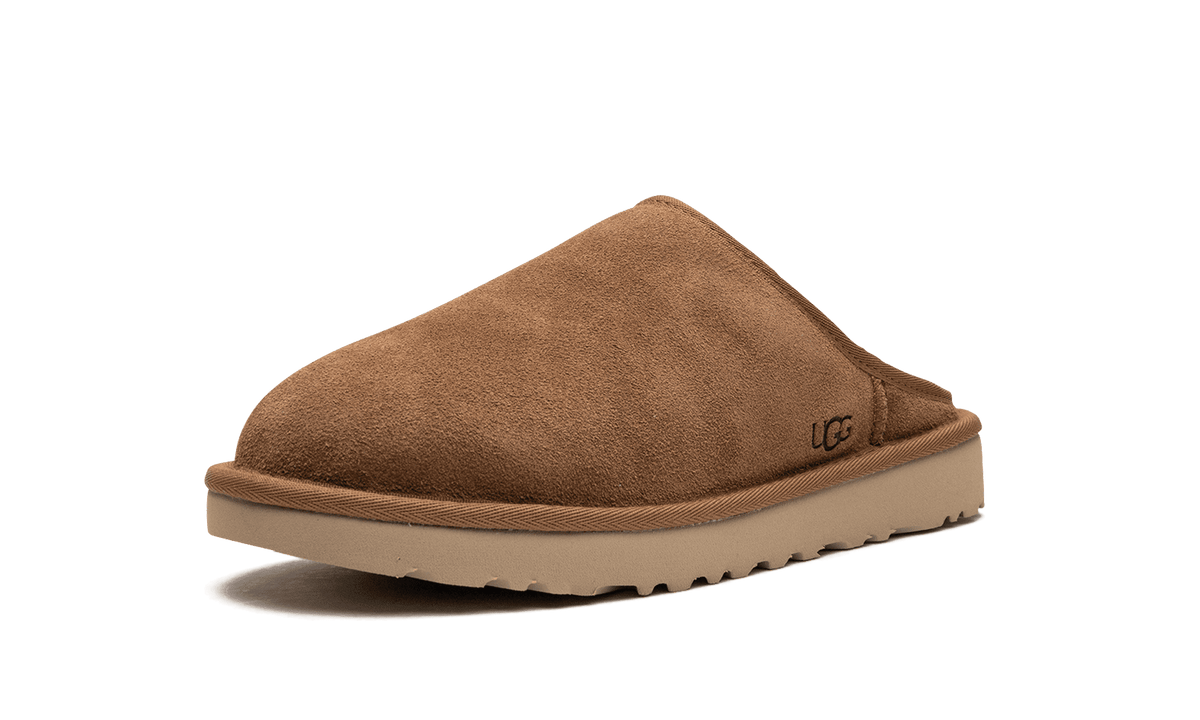 UGG MENS Classic Slip On "Chestnut" 1129290 CHE 1129290 CHE from Stadium Goods