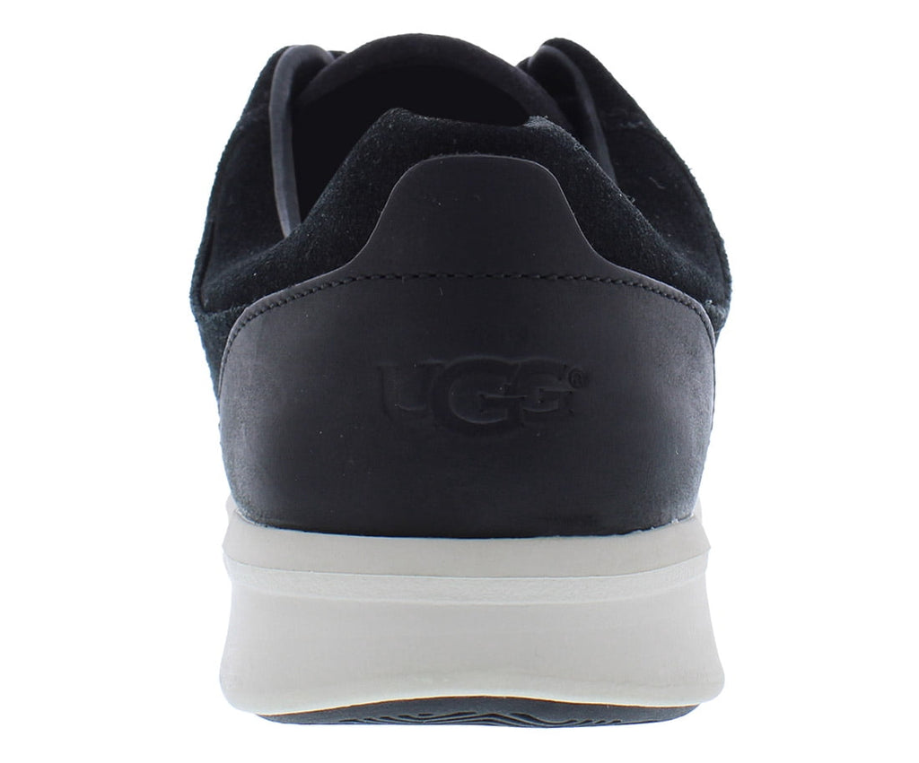 UGG Hepner Mens Shoes Size 9, Color: Black