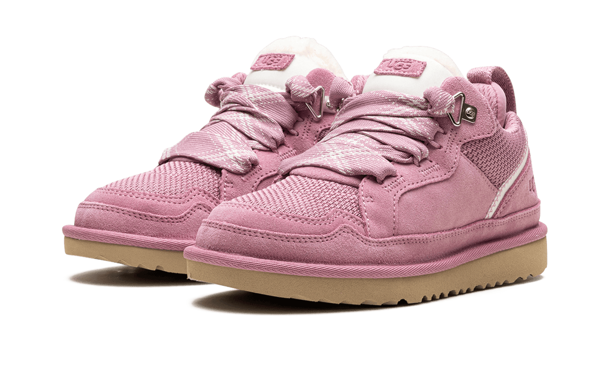 UGG GRADE SCHOOL Lowmel GS "Purple" 1152410K DYR 1152410K DYR from Stadium Goods