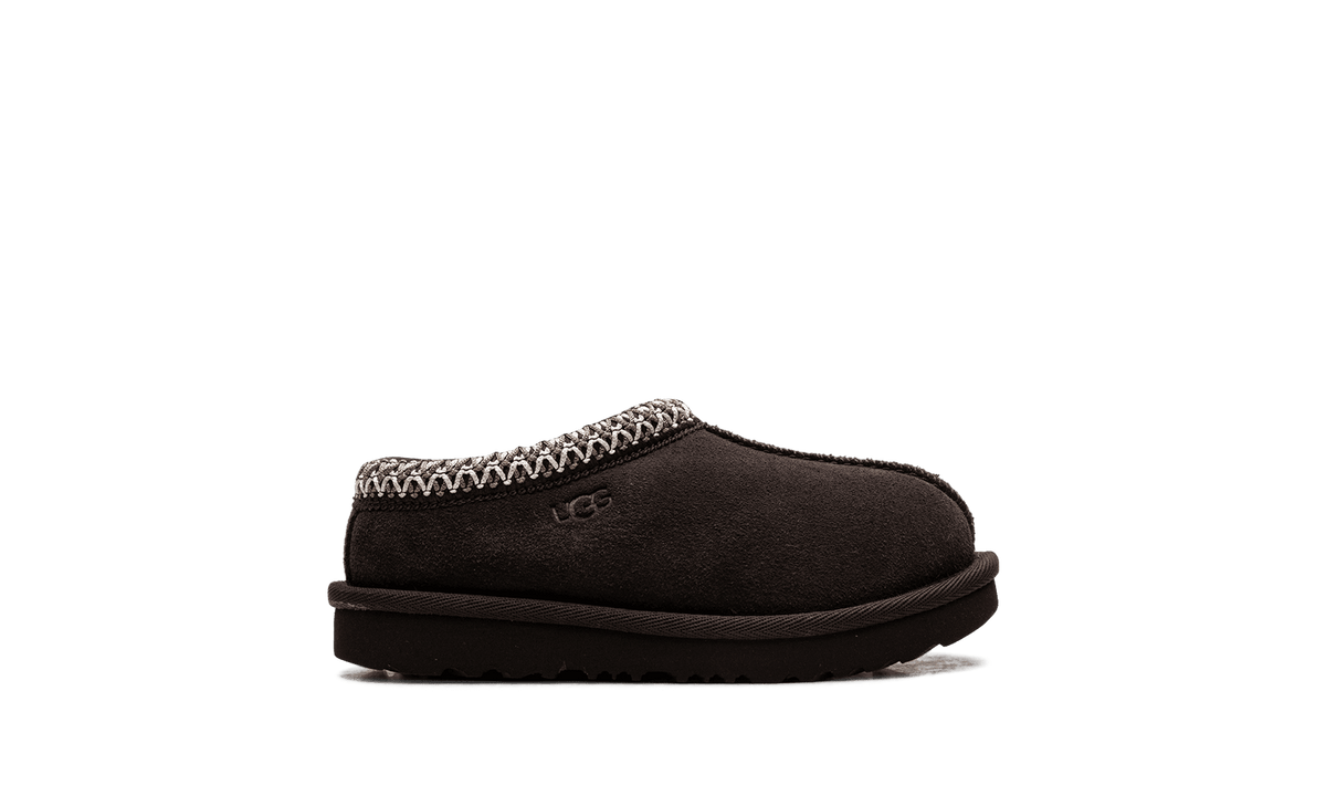 UGG TODDLER Tasman II TD "Black" 1019066T BLK 1019066T BLK from Stadium Goods