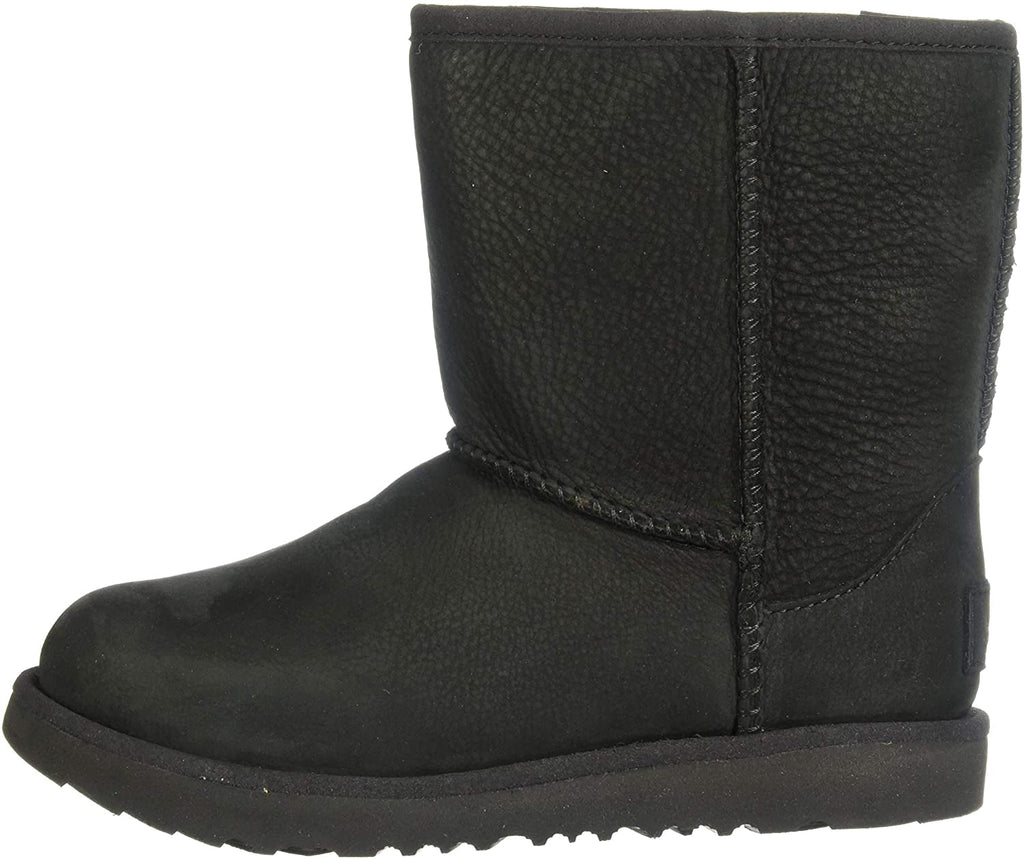 Infant UGG Classic Short II Waterproof Leather Boot
