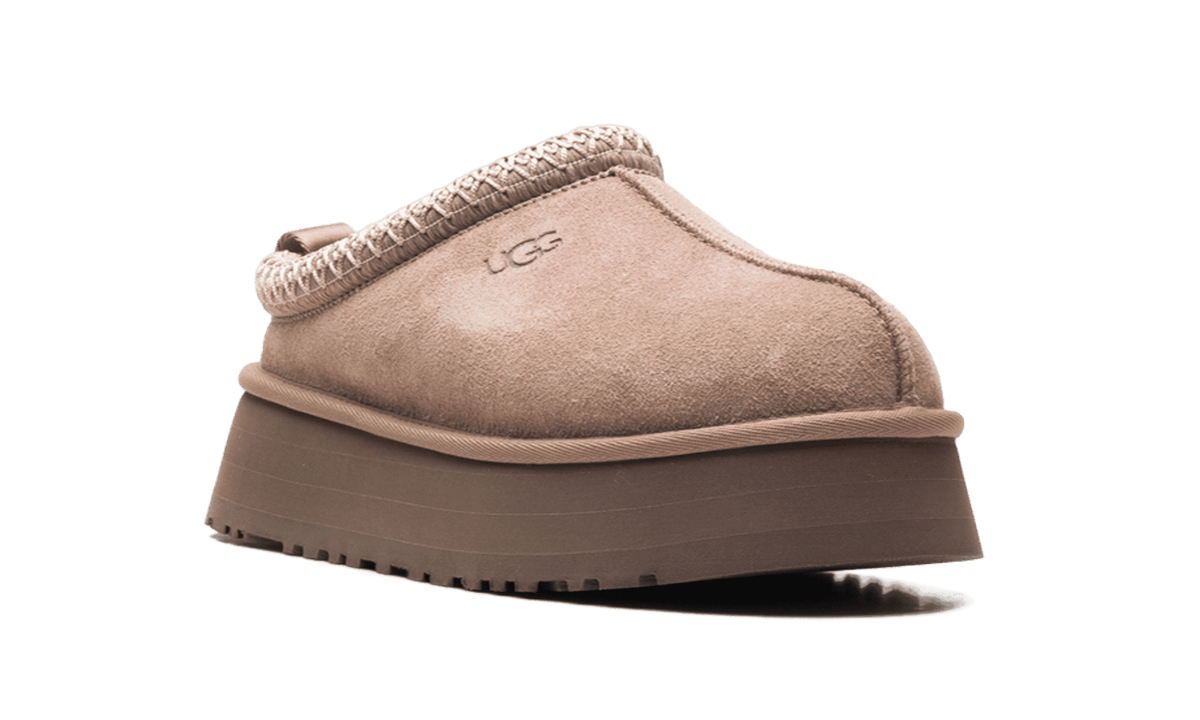 UGG WOMENS Tazz II Slipper Womens "Rocky Oak" 1174471 RYK 1174471 RYK from Stadium Goods