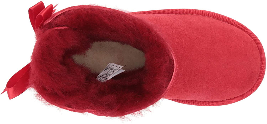 UGG Unisex-Child Bailey Bow Ii Boot