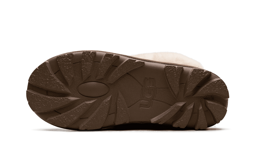 UGG WOMENS COQUETTE Womens "Chestnut" 5125 CHE 5125 CHE from Stadium Goods