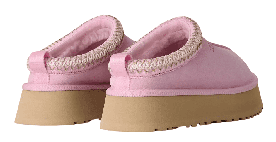 UGG Tazz Slipper Pink Diamond (Women's)