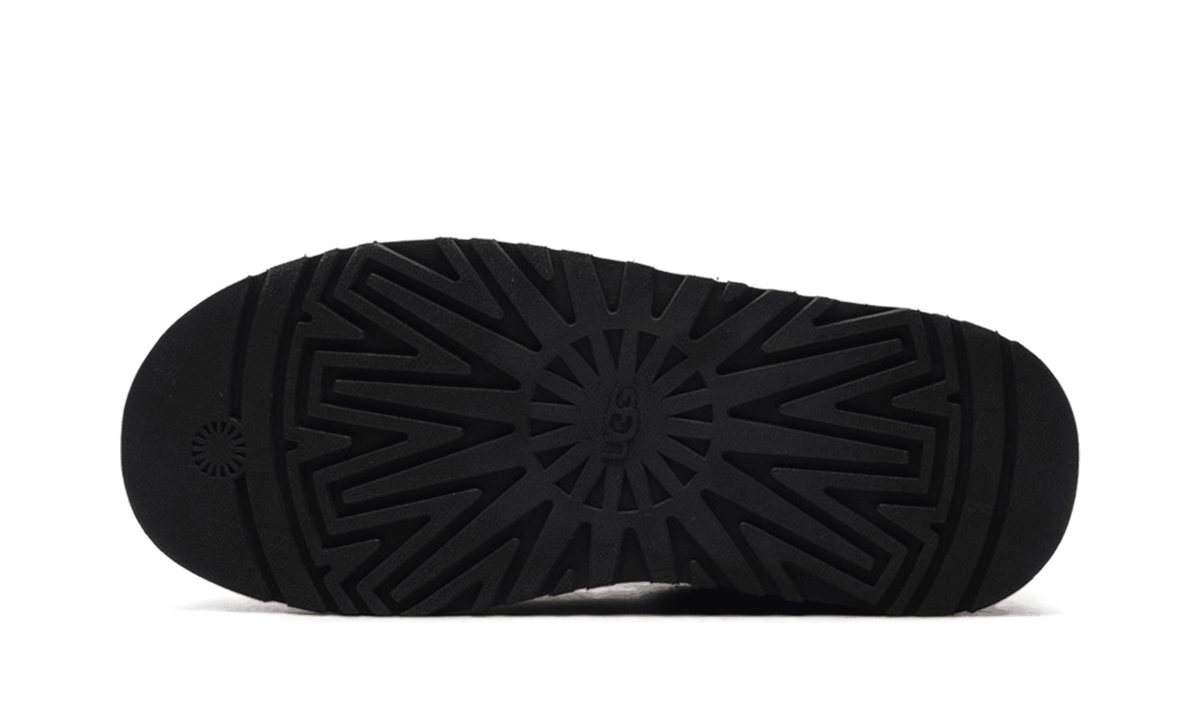 UGG WOMENS Tazz II Slipper Womens "Black" 1174471 BLK 1174471 BLK from Stadium Goods
